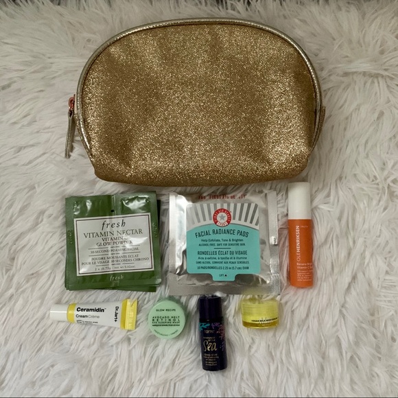 Sephora Other - 💰 FREE WITH ANY $15 PURCHASE! BUNDLE ONLY.